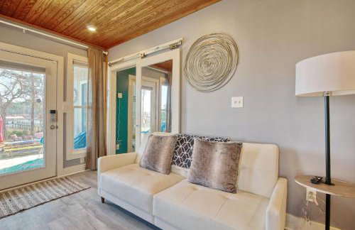 SH01 Shallotte Cottage - Foto 2