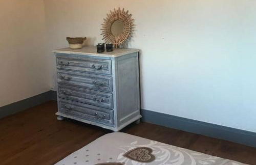 Gîte spacieux et chaleureux - Foto 7