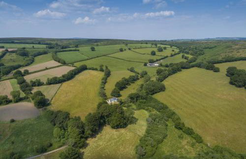 Lower Spire Cottages sleeps 11 - Foto 33