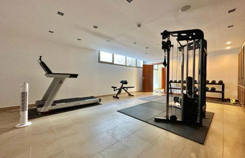 Villa Deluxe - Jardin del Mar y Cielo - ONLY ADULTS - Foto 50