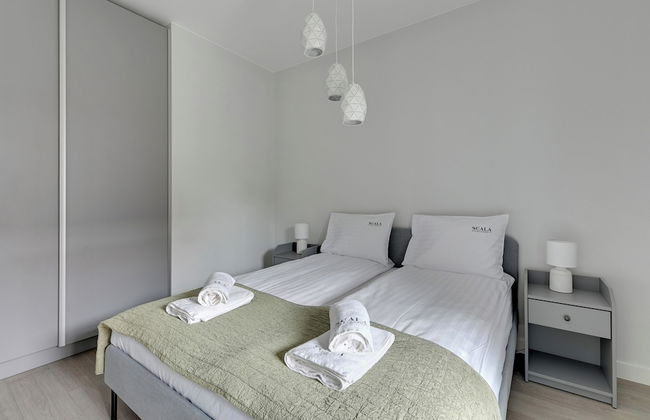 Lion Apartments - Apartments & Studio - Foto 9