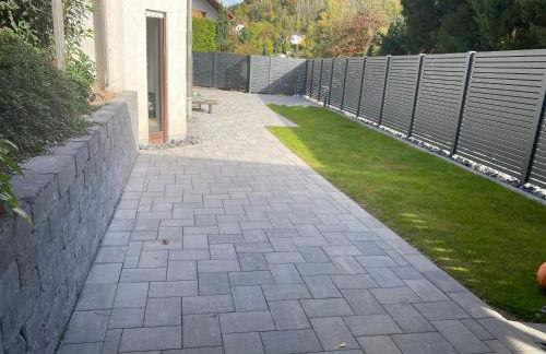 Zentrale Ferienwohnung in Plettenberg - Foto 13