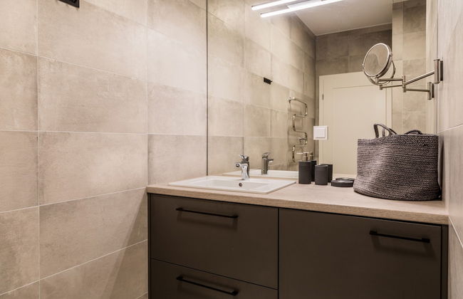 Apartments Laisve - Photo 55