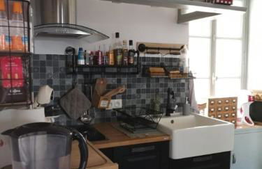 Maison bord de mer jonville - Foto 8