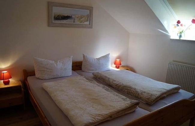 Haus an der Pferdekoppel - Foto 11