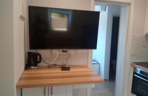 Andrea's luxury apartments in Nea Fokaia - Foto 51