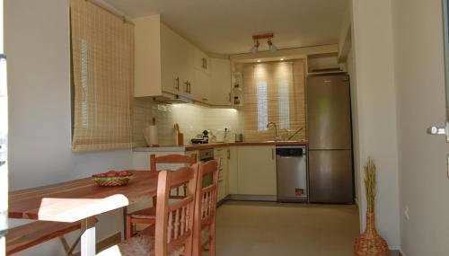 Tsikena Sweet Home Metaxata - Foto 5, stove, dishwasher