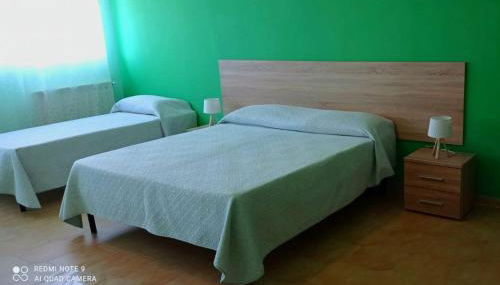 Attiko 25 Residence - B&B - Alloggi Temporanei Isernia - Foto 3