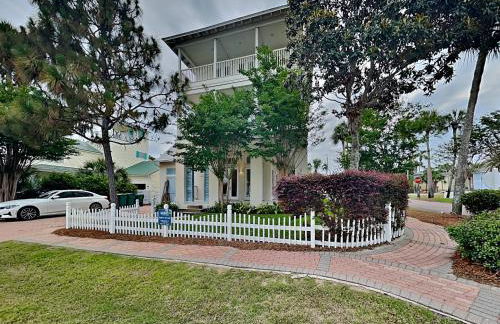 Sweet Destiny by Southern Vacation Rentals - Foto 2