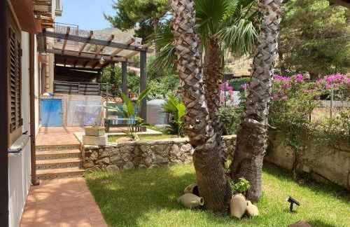 Villa vista MARE a MÀKARI - Foto 13