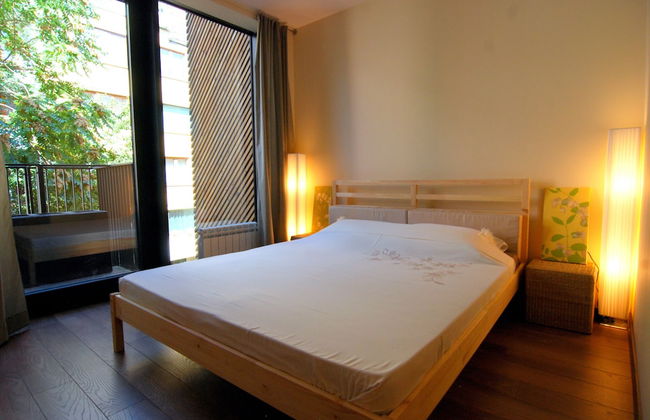 Baratero Wooden House Apartment - Foto 4