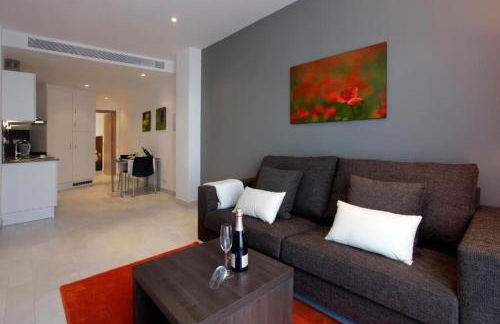 Fisa Rentals Les Corts Apartments - Photo 25