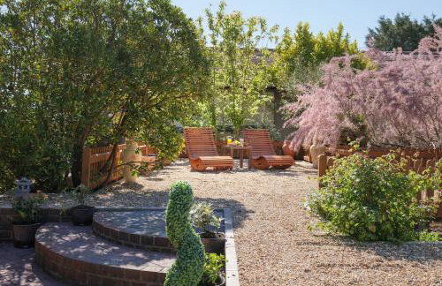 Huge 8 Bed Manor House with Hot Tub, Cinema Room, Games Room - Foto 57