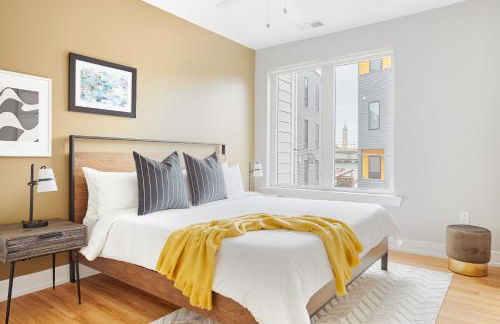 StayCozy at The Frankford - Foto 68