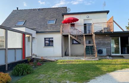 Le Sémaphore de Trézien - Foto 23