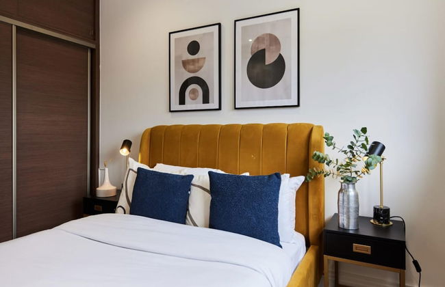 The Harlesden Escape - Spacious 3bdr Flat With Balcony - Foto 5