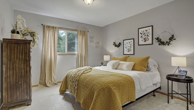 Sunnywood - Foto 4, Camera