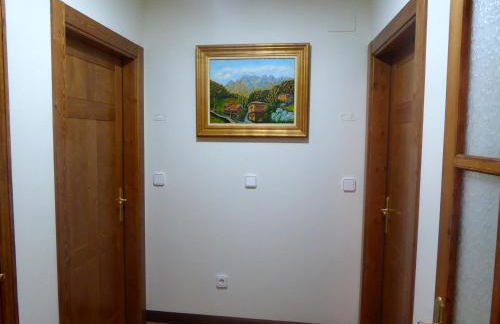 Apartamentos Javier - Foto 103