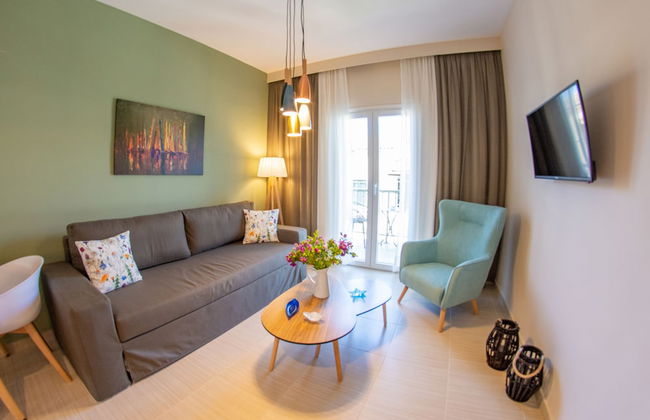 Kassiopi Luxury Suites - Foto 36