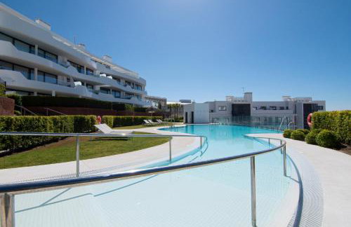 Mara's Apartments Higuerón West - Panoramic Seaviews - Foto 3