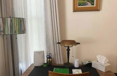 Falls Farmstead 1865 Ellis House Cozy and Comfy Apt #1 - Foto 27