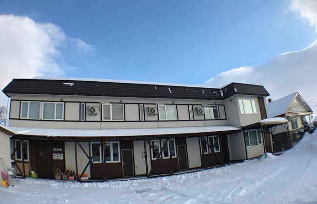 Tsuru Apartments - Foto 42