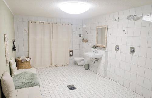 Ferienwohnung Blütenzauber in Idyllischer Lage Nähe Bodensee - Foto 16
