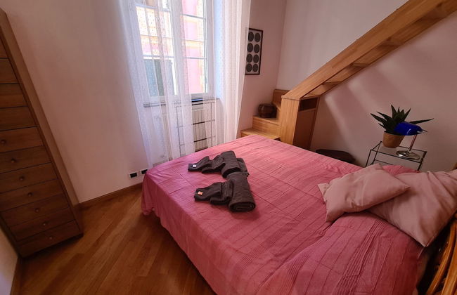 Santa in Caruggio- PortofinoVacanze - Foto 19