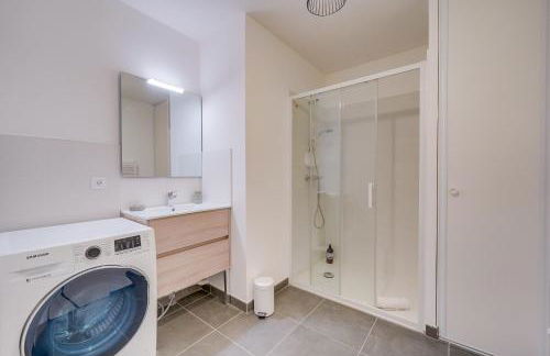 L'Arboresens - Appt avec terrasse et parking - Foto 13