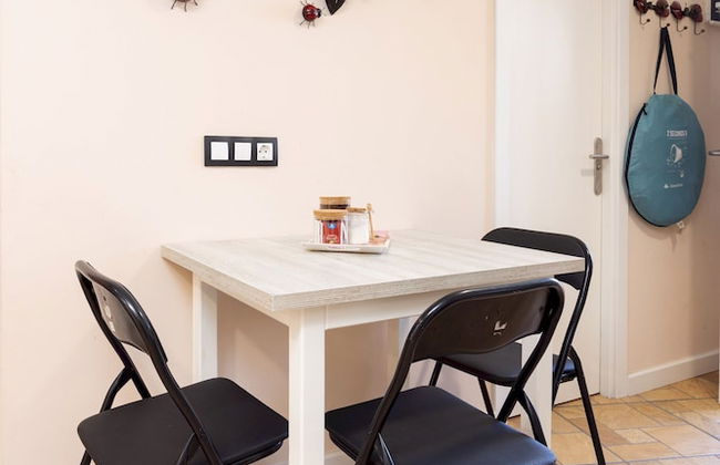 Apartamento Zoraida del mar - Foto 15