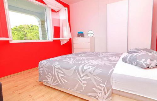 Apartment Marjana Prizba with terrace - Photo 14