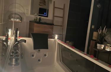 Le Cocon des Rives - Foto 9