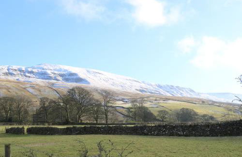 Darrowby Barn - Foto 24