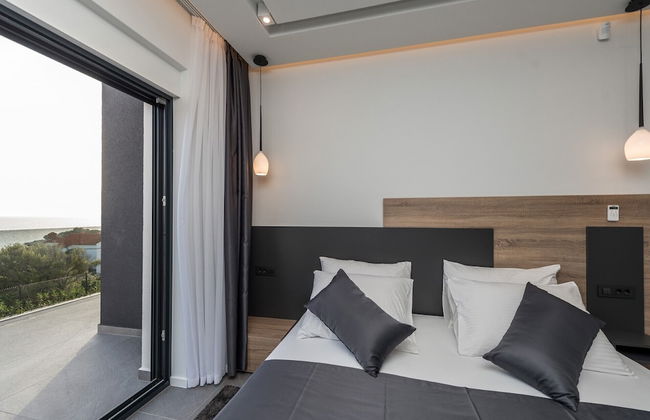 Villa Aria - Foto 10