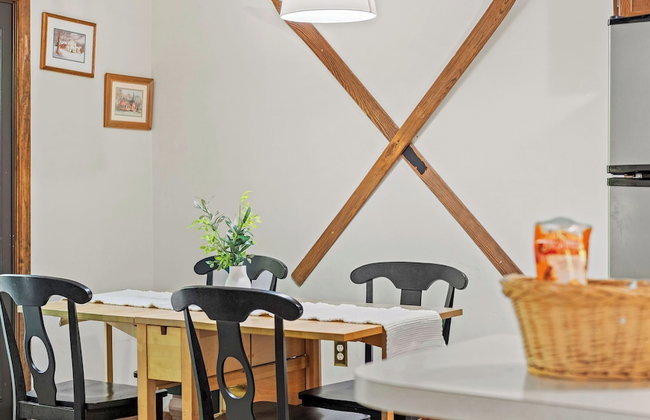 7mins to Skiing, Fire Pit, Game Table Lake Access Hygge Home by Avantstay - Foto 67