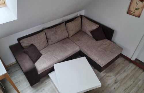 Ferienwohnung/Monteurwohnung Alte Scheune bei Kassel - Foto 11