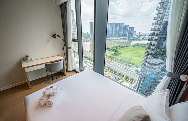 Opera View Residence City Center - Foto 34