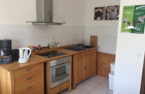 Ferienwohnung Globetrotter - Foto 12