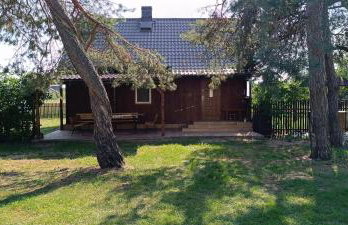 Domek blisko lasu - Photo 1