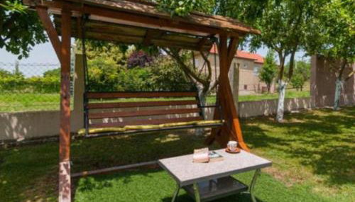 Apartman Marendić - Foto 4, Garden