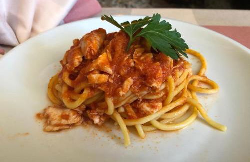 AGRITURISMO LA VALLE DEI BRONZETTI - Foto 26