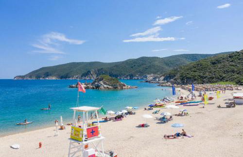 Ammos Kalamitsi - Foto 29