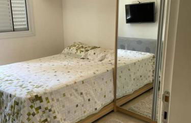 Apt Garden Luxo Completo - Foto 13