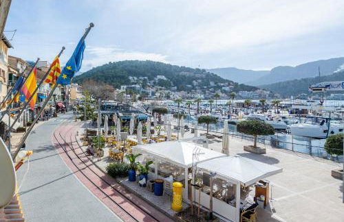 Marina 48 Seafront Apartment - Foto 30