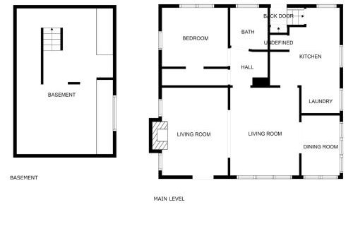 Central Location. Fenced Yard W Washer and Dryer - Foto 33