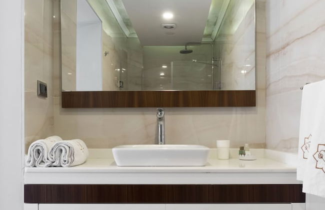 Delight Deluxe Aparts - Foto 48