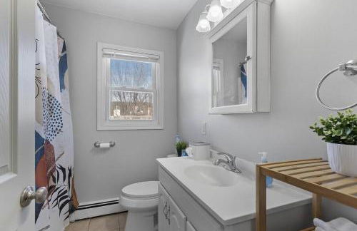 Tranquil 2BR Apt NE Mpls - 8073 Apt 4 - Foto 4