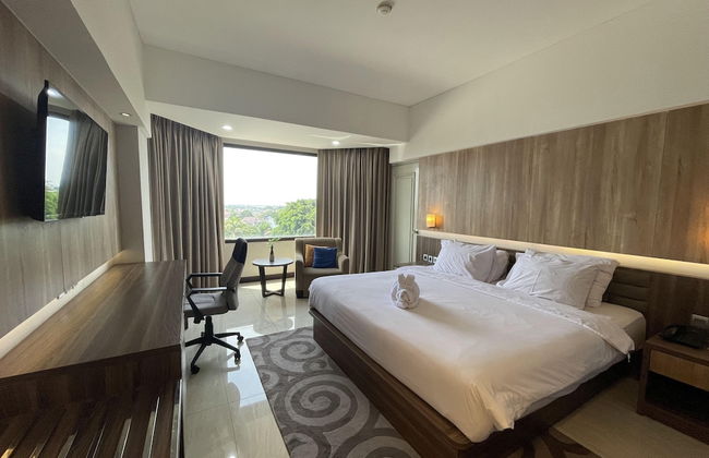 Horison Ultima Bandung - Foto 7