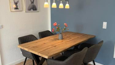 Wohnung m. eigener Terrasse u. Zugang, Hamburg-nah - Foto 3