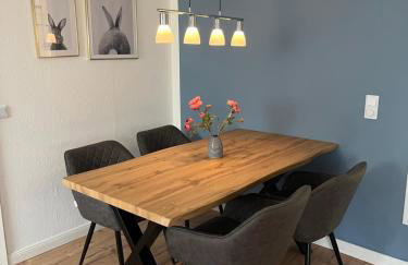 Wohnung m. eigener Terrasse u. Zugang, Hamburg-nah - Photo 3